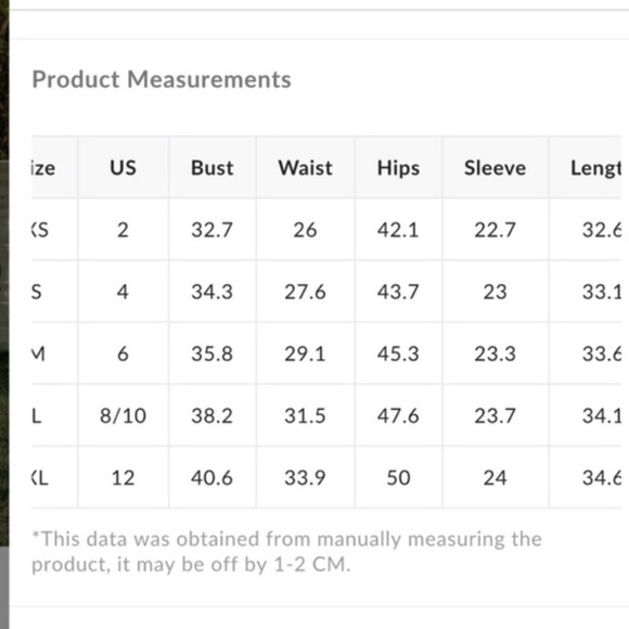 Off shoulder blazer dress NWT - Picture 5 of 7